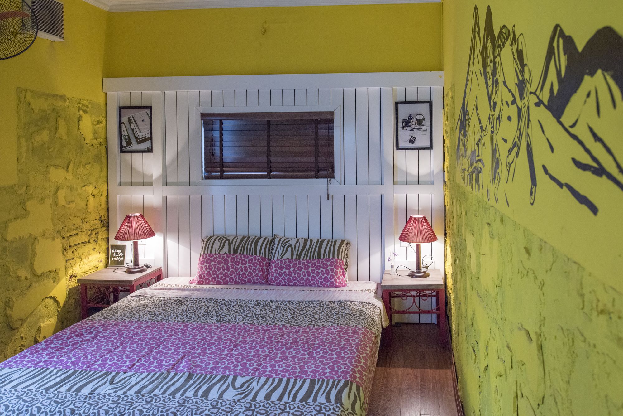 Фото Pham's House Nam Ngu