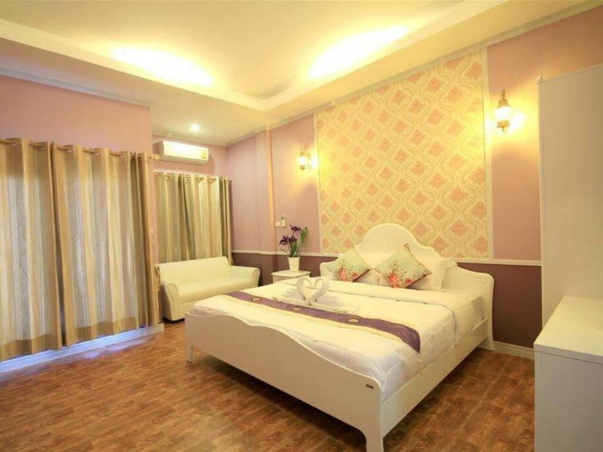 Фото Sea Ocean Boutique Resort