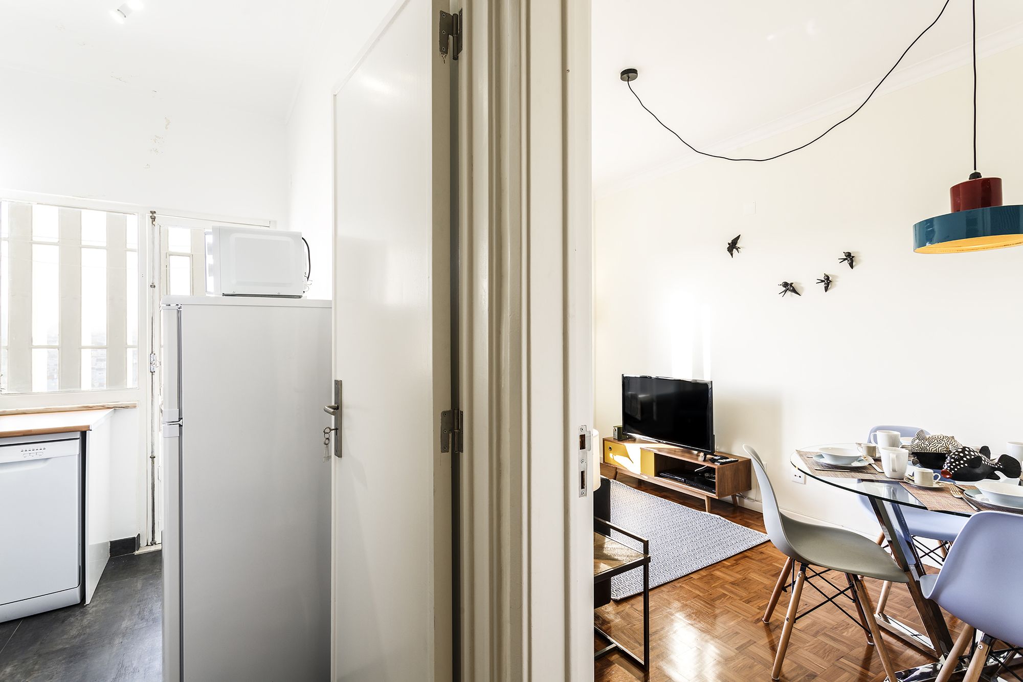 Фото Anjos Premium Apartment