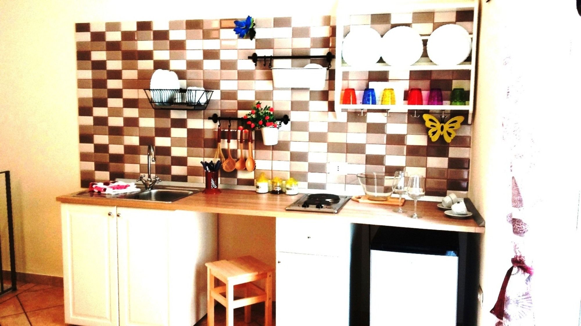 Фото Castel Sant'Angelo Luxury House