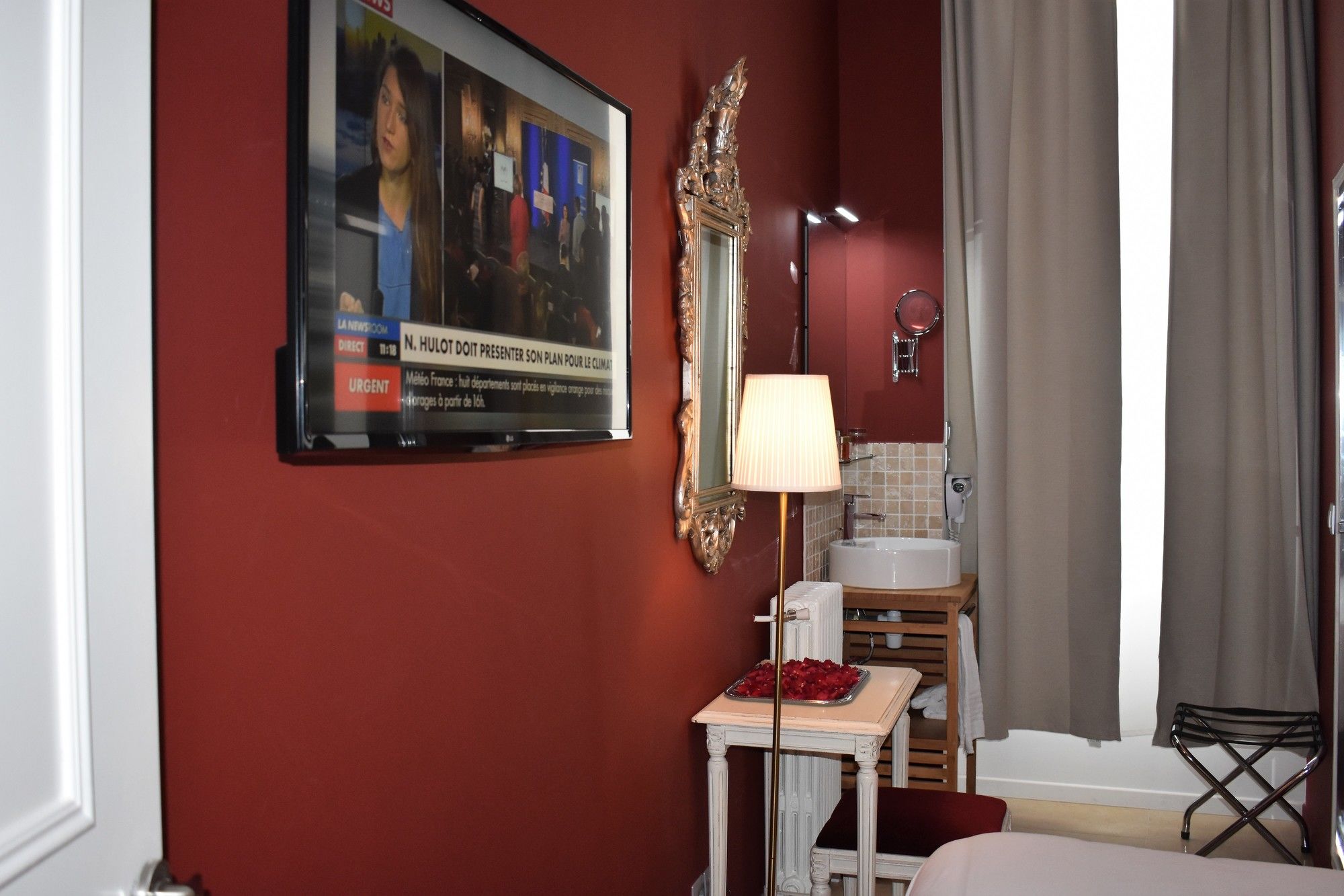 Фото Hôtel Churchill