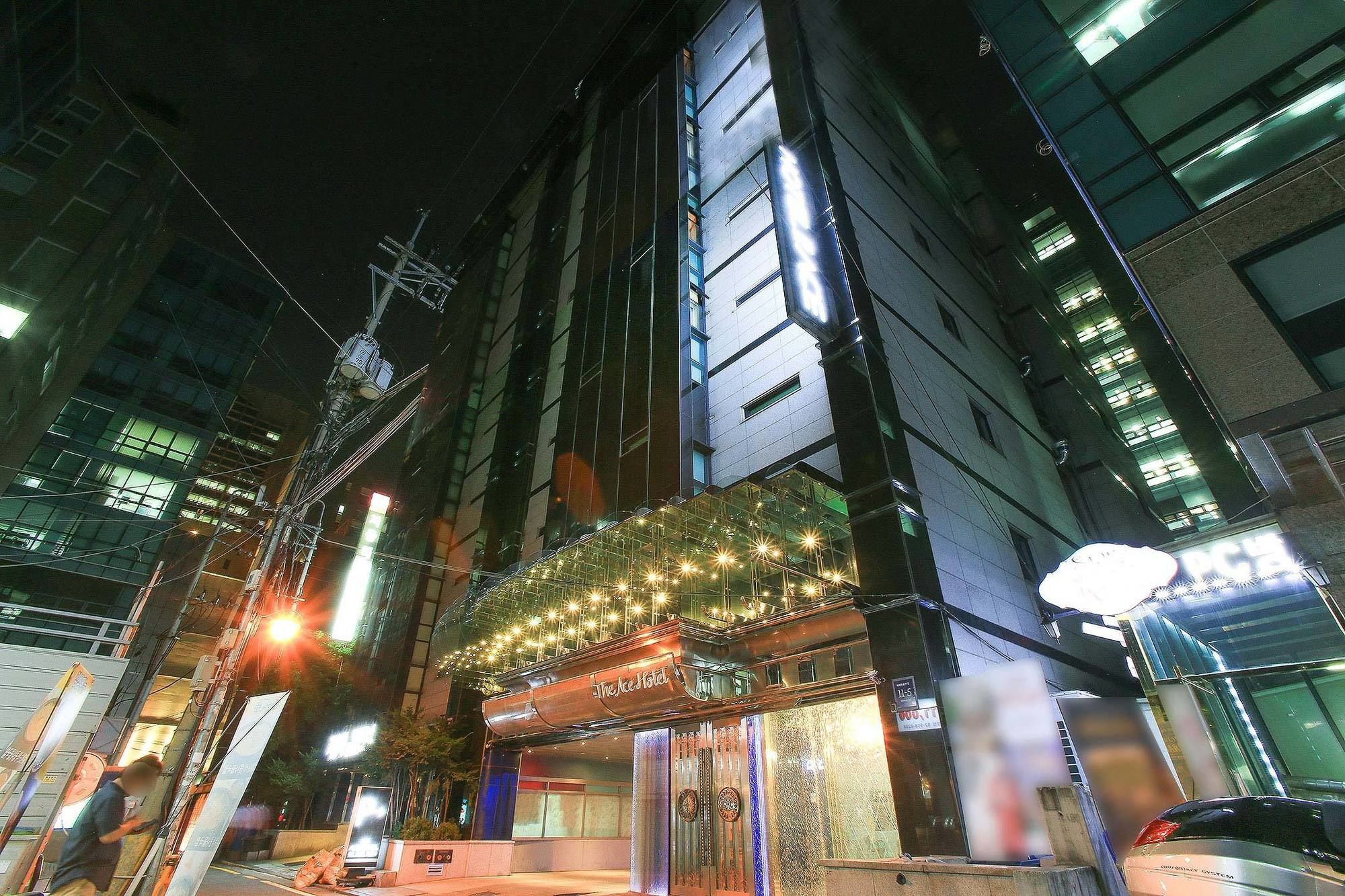 Фото The Ace Hotel