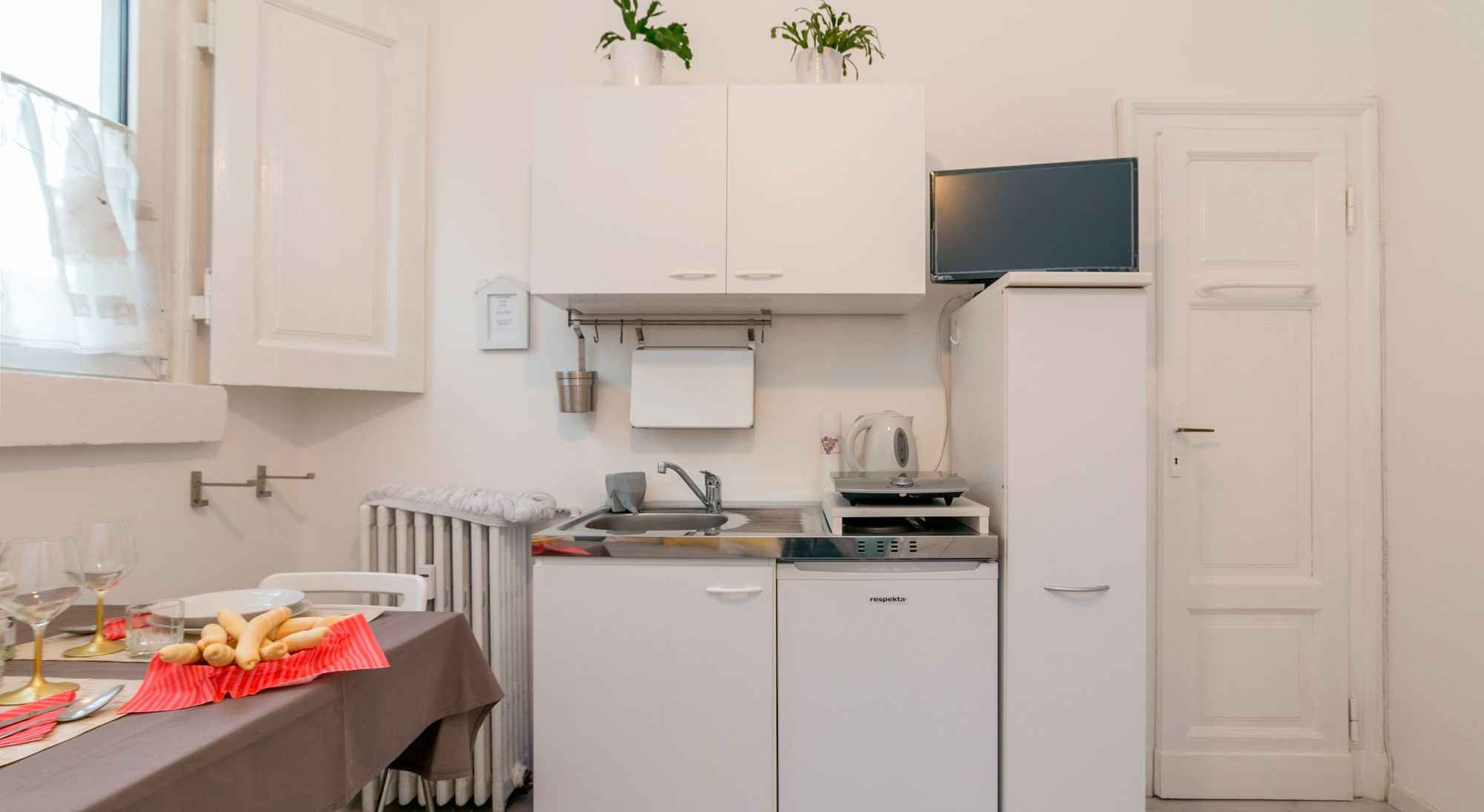 Фото NotaMi - Titty House Crocetta