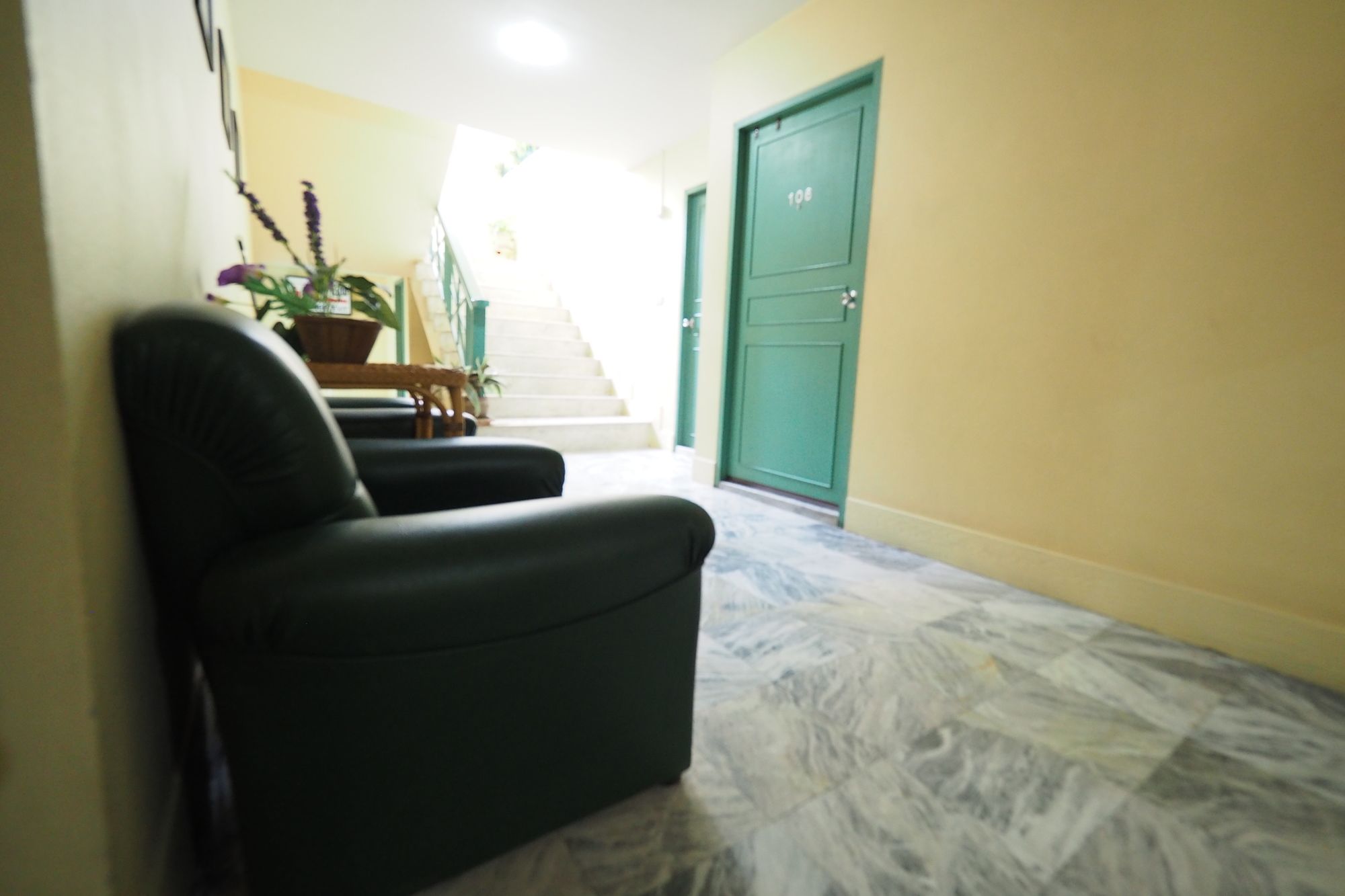 Фото Luxury Hotel