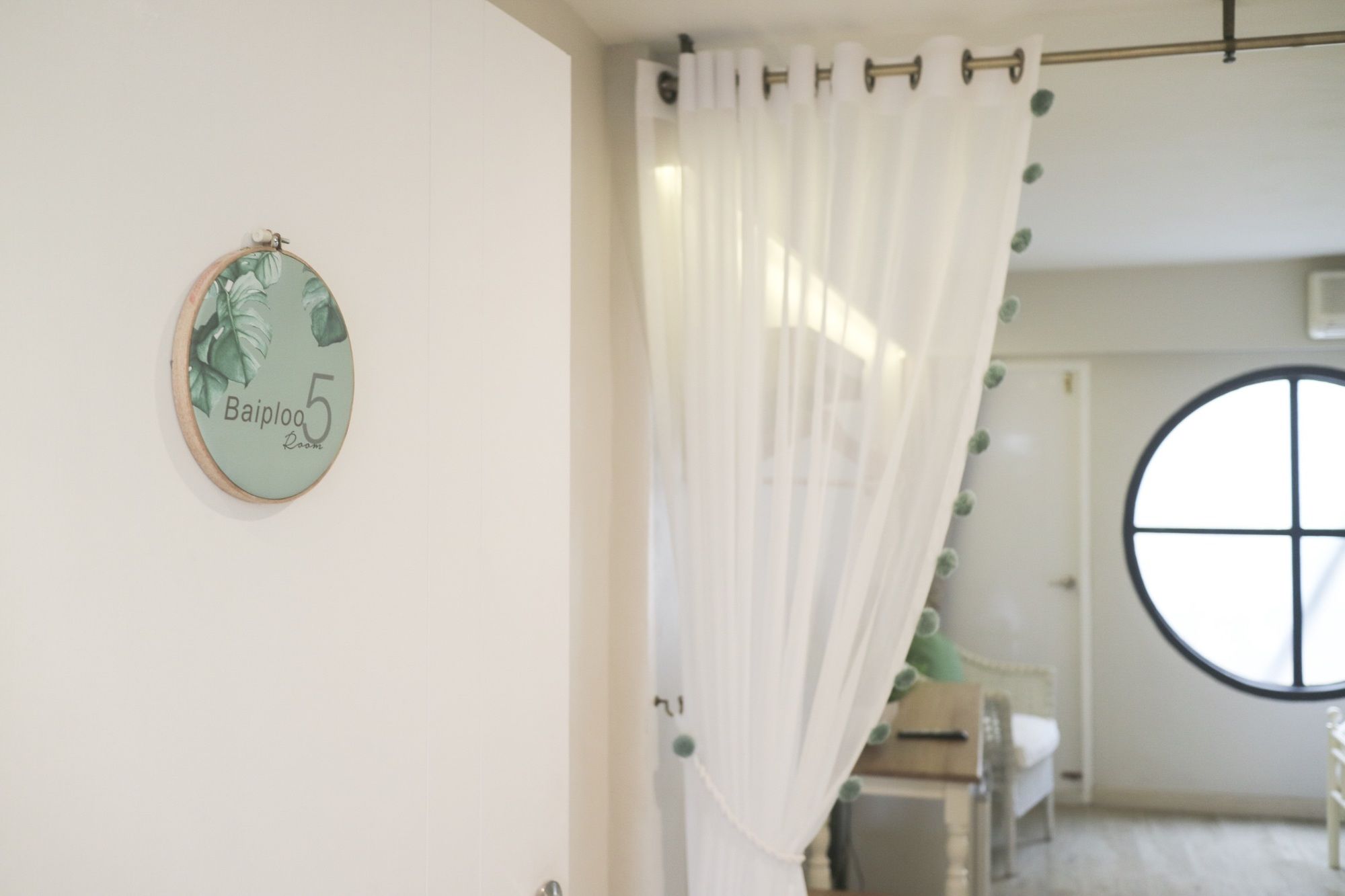 Фото Live n Leaf Lifestyle Homestay