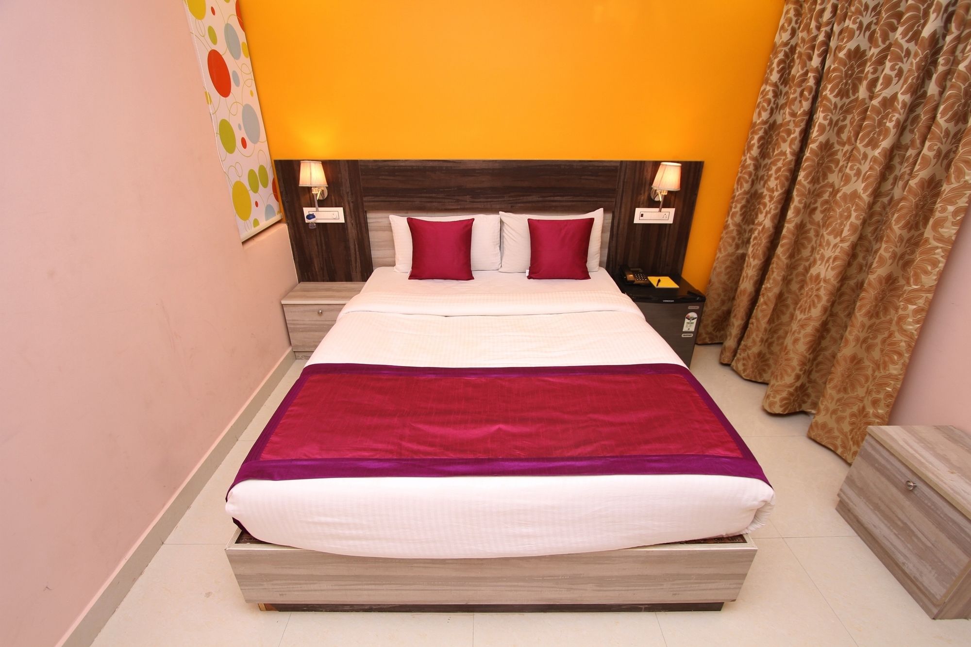 Фото Oh My Rooms