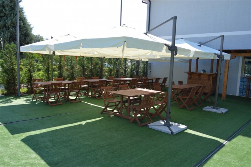 Фото Gardenland Resort