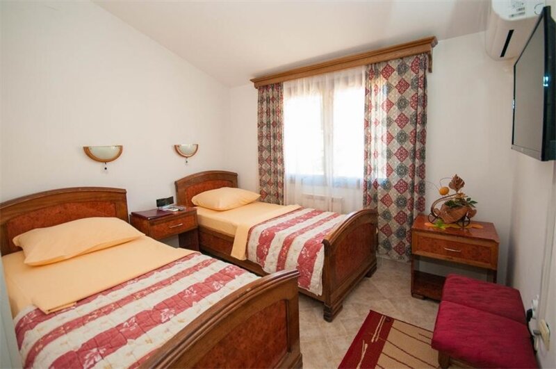 Фото Hotel Grbalj