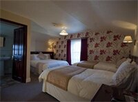 Фото Bowden Lodge Hotel