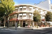 Гостиница Hotel Centrale в Линьяно-Саббьядоро