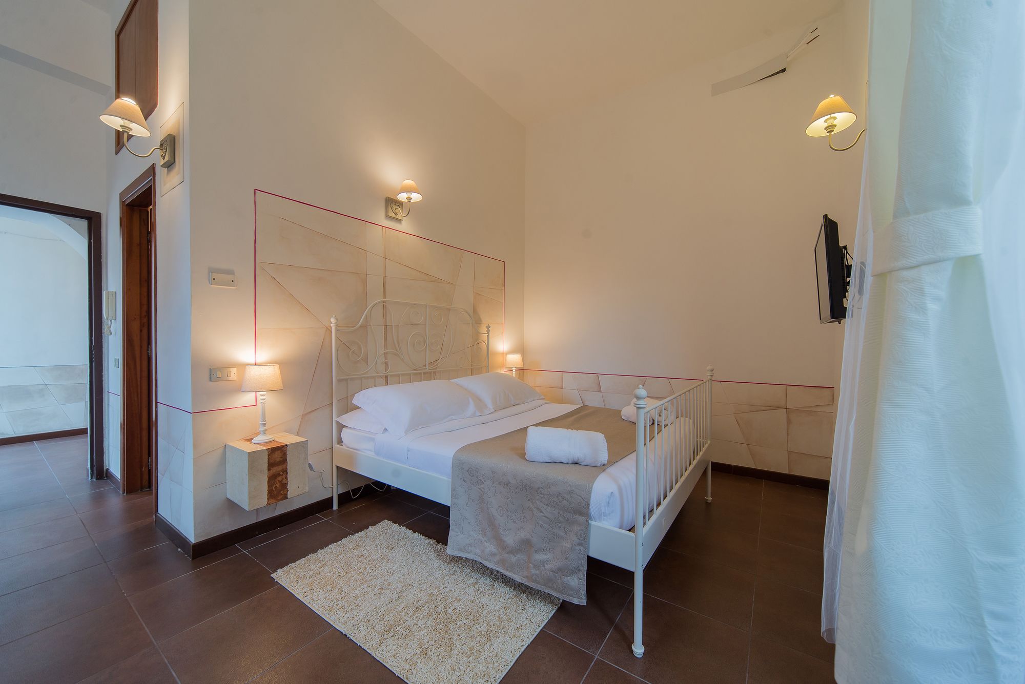 Фото Villa Vaticana