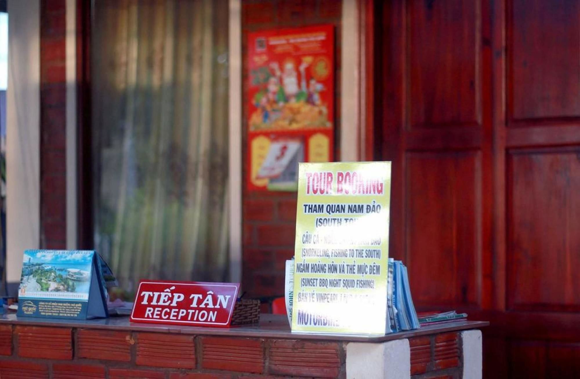 Фото Son Vinh Guesthouse