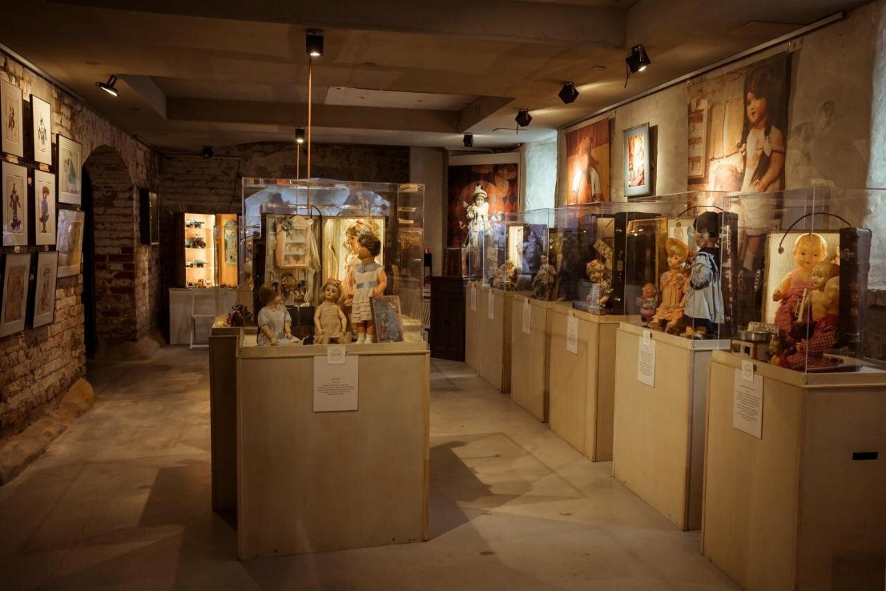 Фото Art Hotel Roma