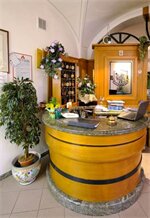 Фото Hotel Amalfitana