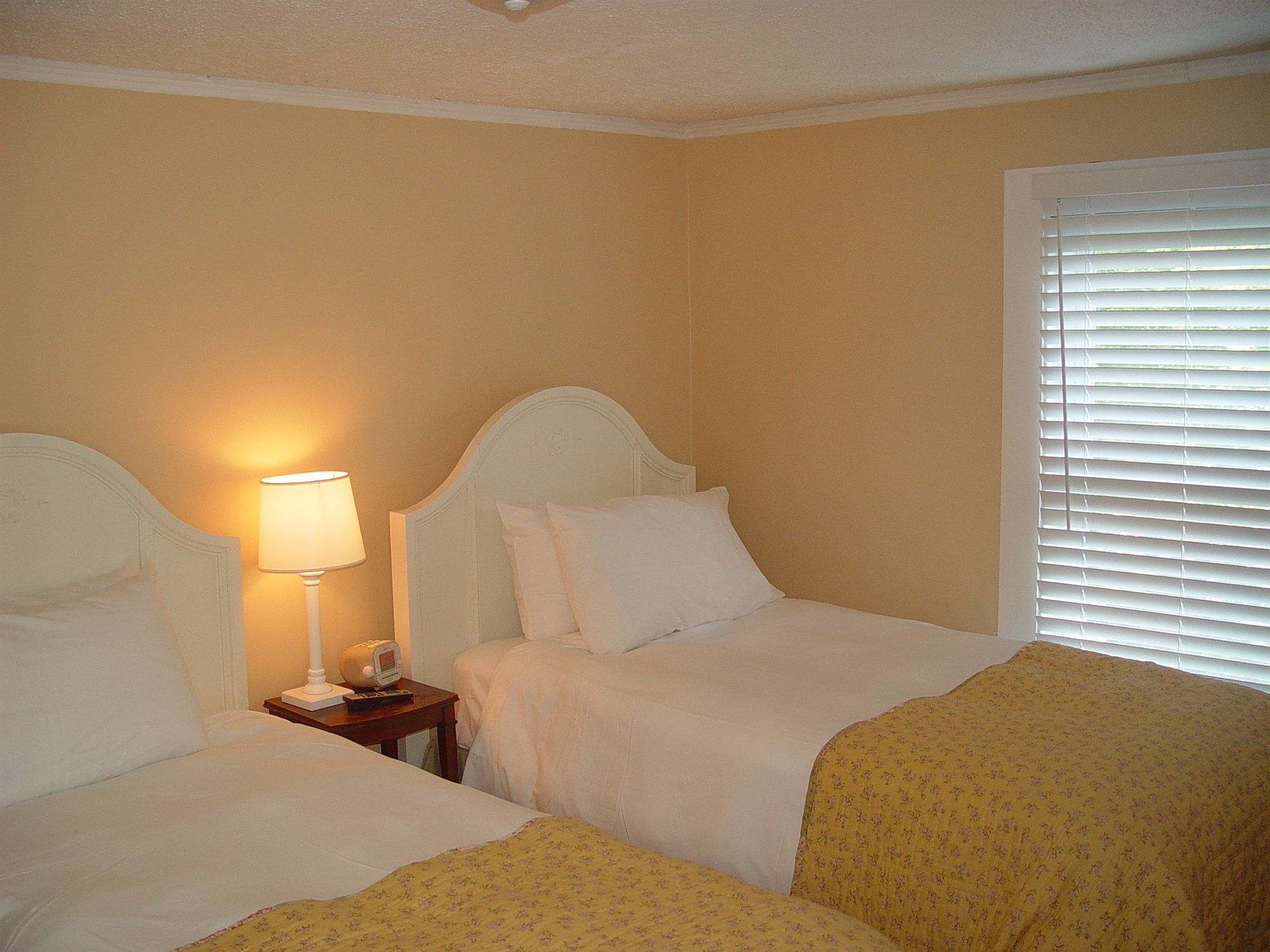 Фото The Kennebunk Inn