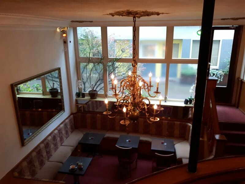 Фото Rembrandtplein Hotel