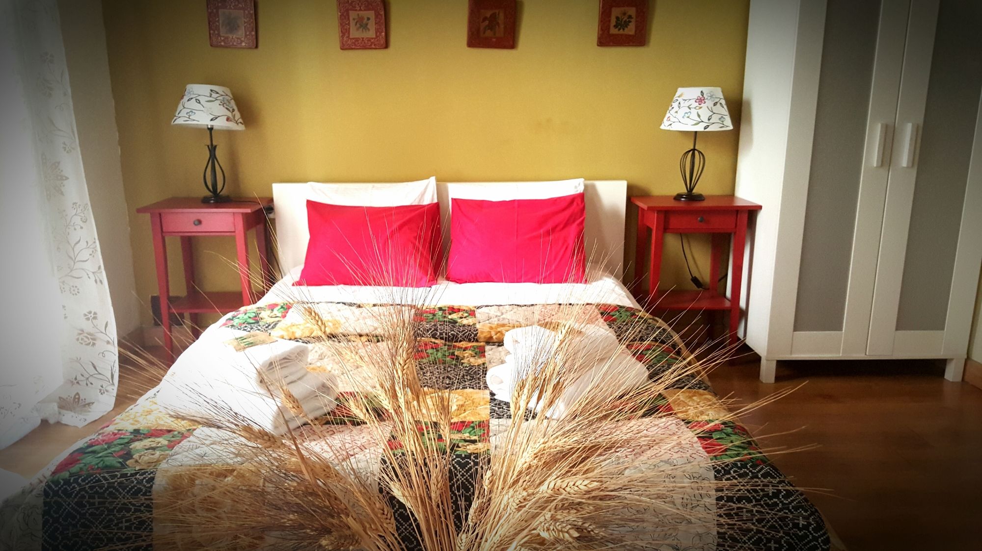Фото El Granado Hostel