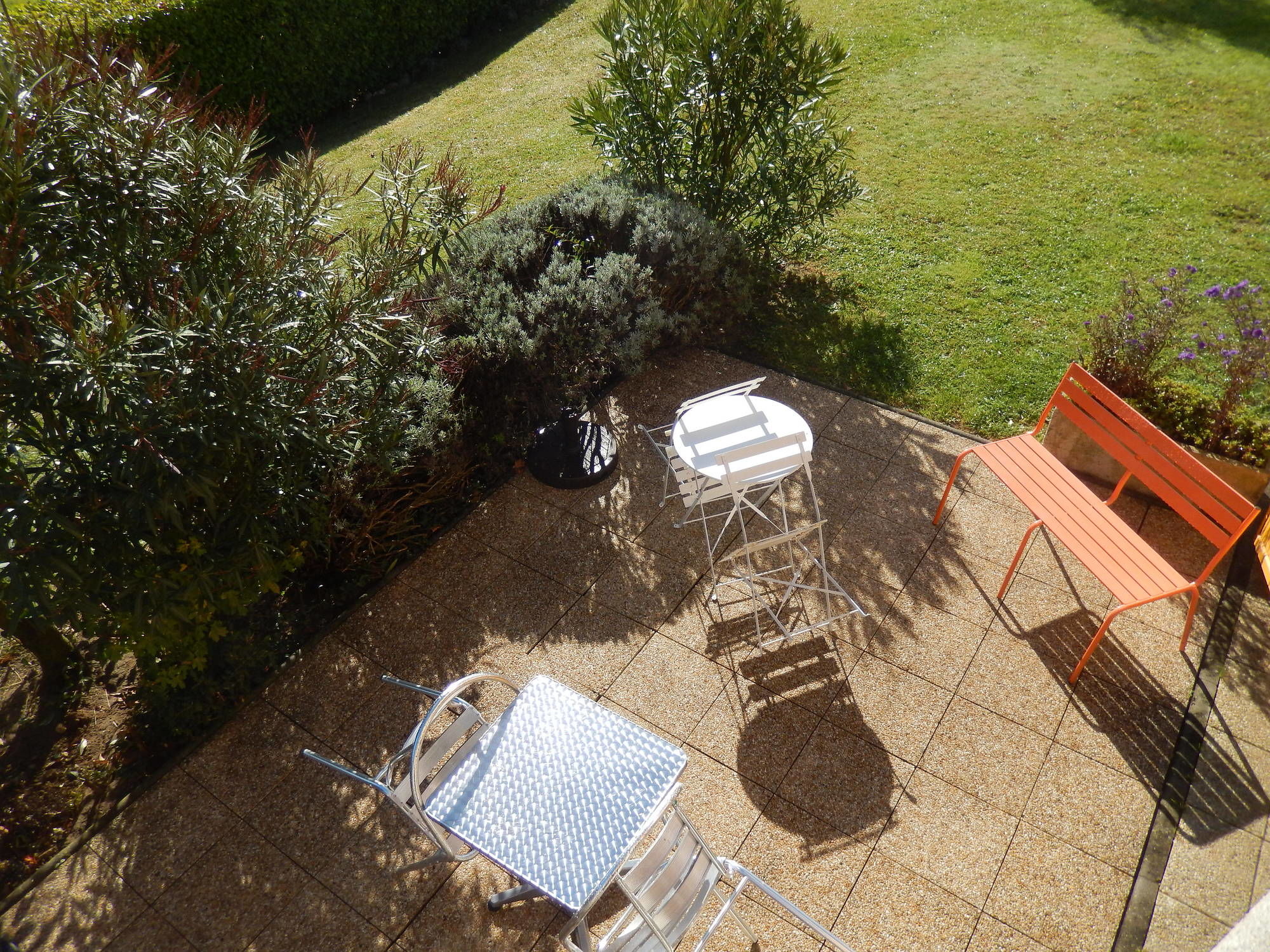 Фото Hotel The Originals Saintes Ouest Recouvrance