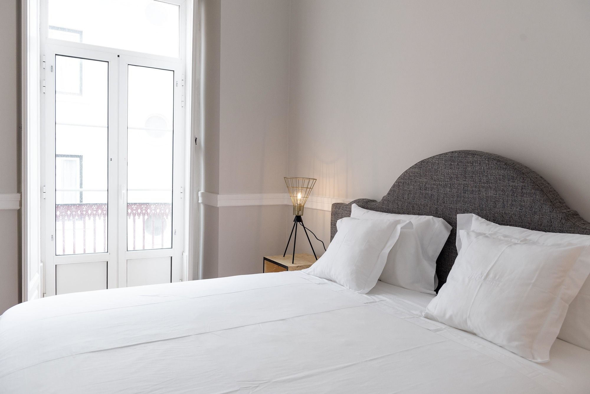 Фото 1869 Príncipe Real House