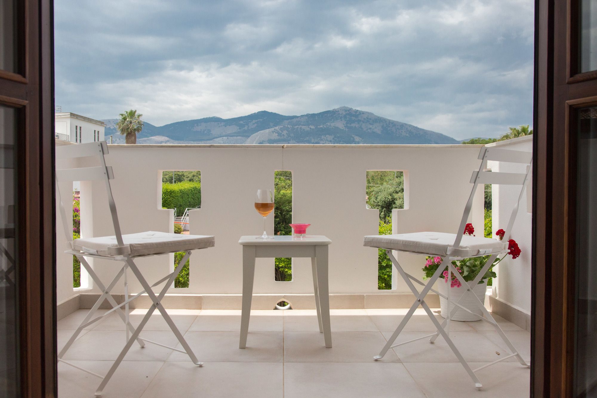 Фото B&b Mondello Martini