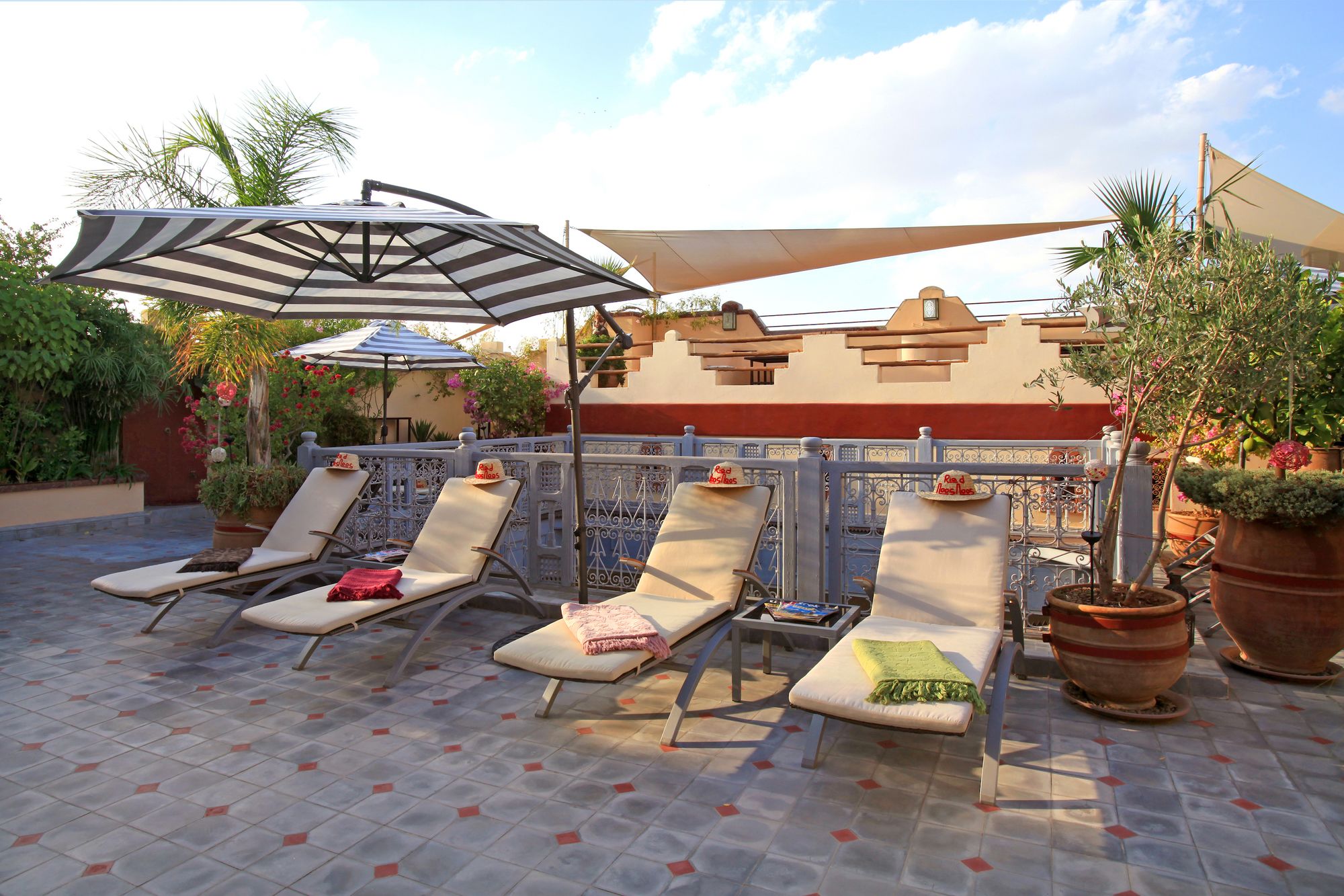 Фото Riad Noos Noos