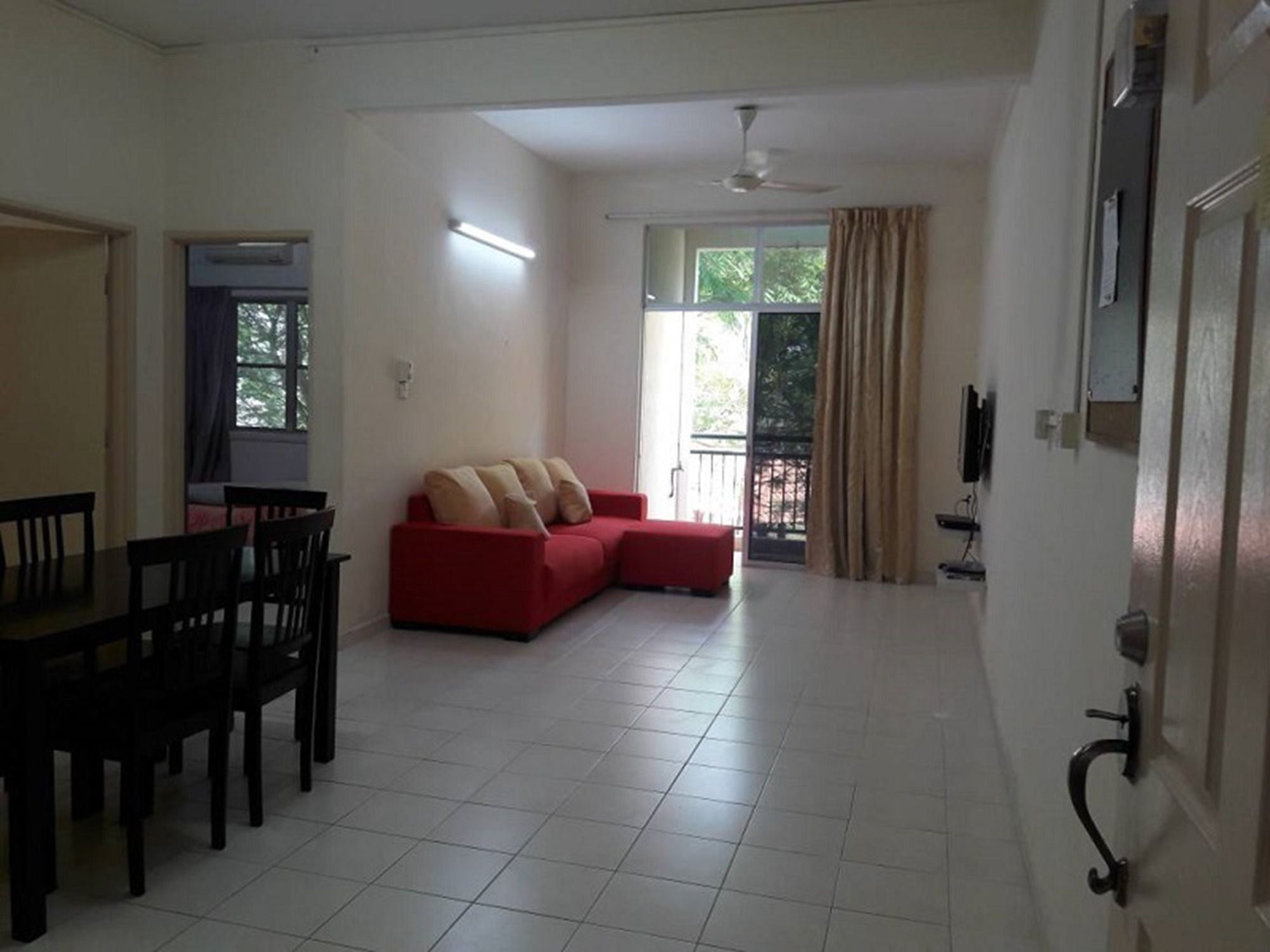 Фото Jeffrey Homestay Ipoh J @ Lost World Of Tambun