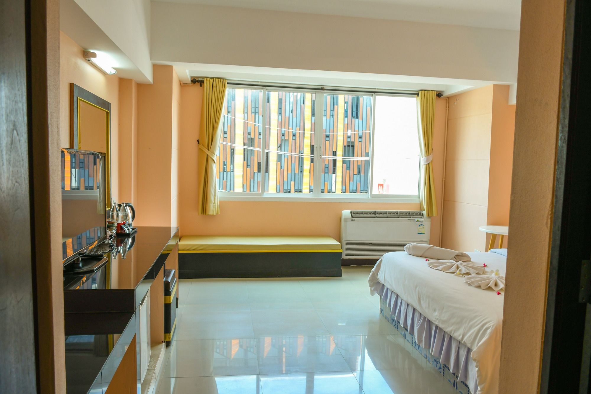 Фото Krabi Heaven