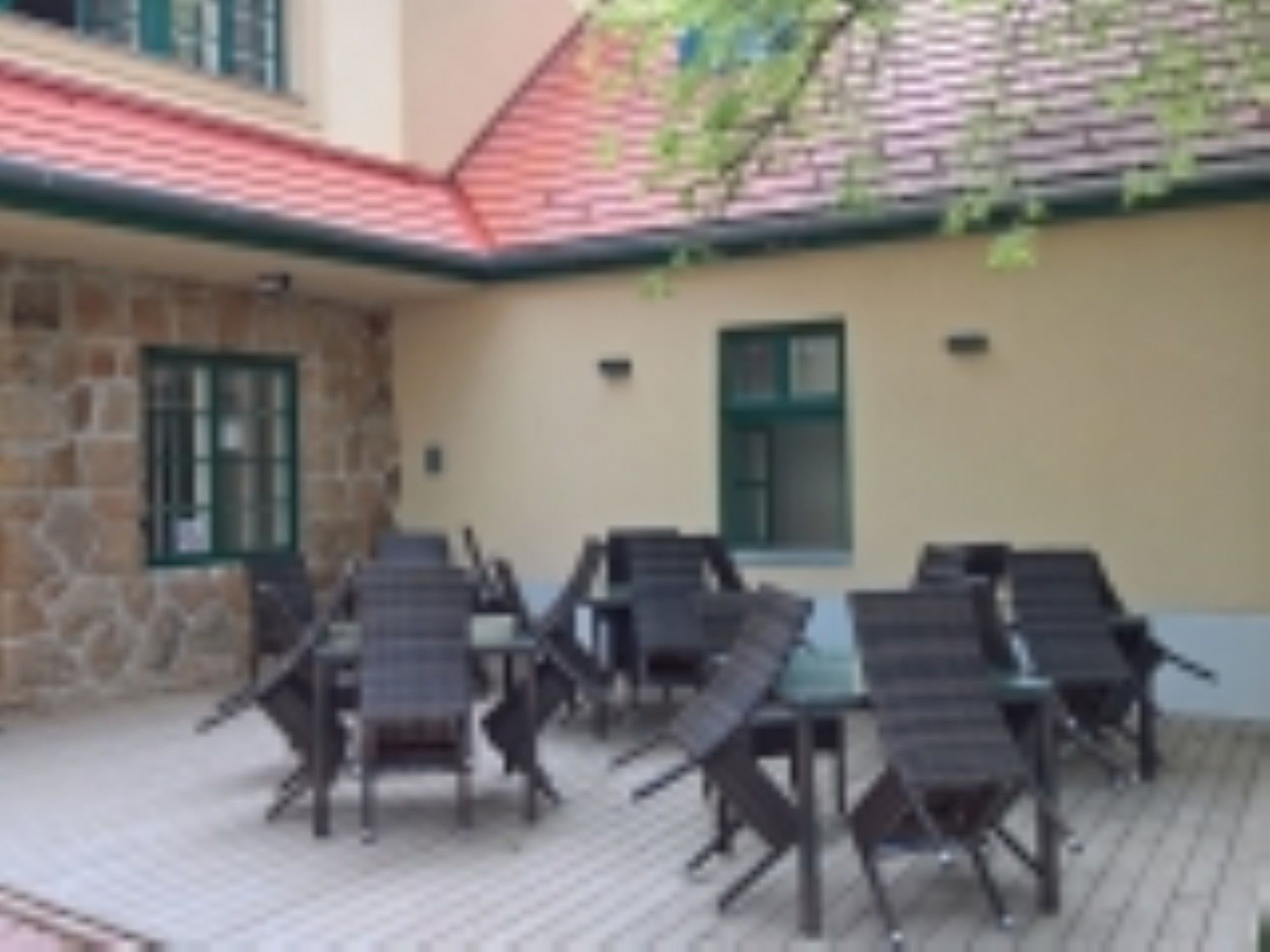 Фото Klebelsberg Kastély