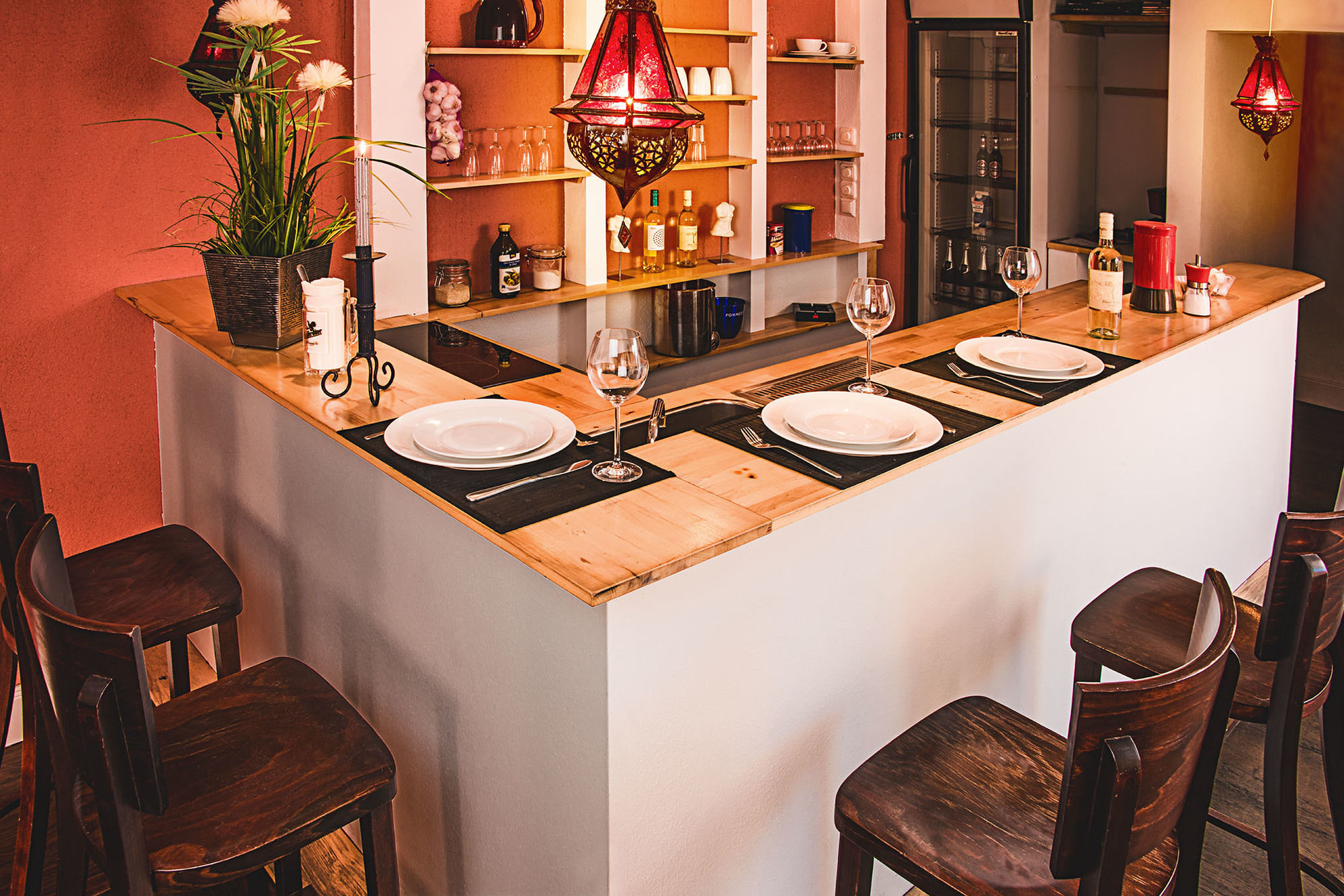 Фото Hotel SleepInn Volkspark - Adult Only