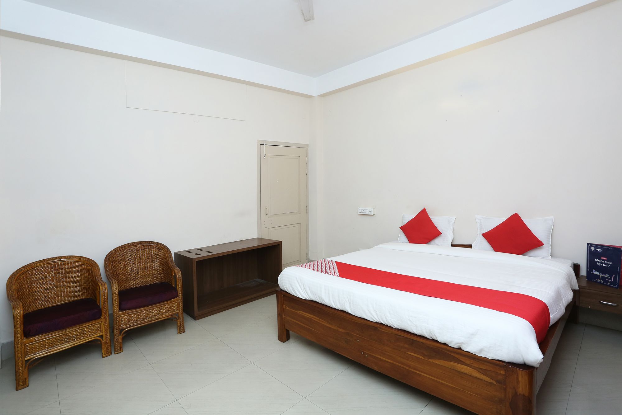 Фото Oyo 5518 near Beltola