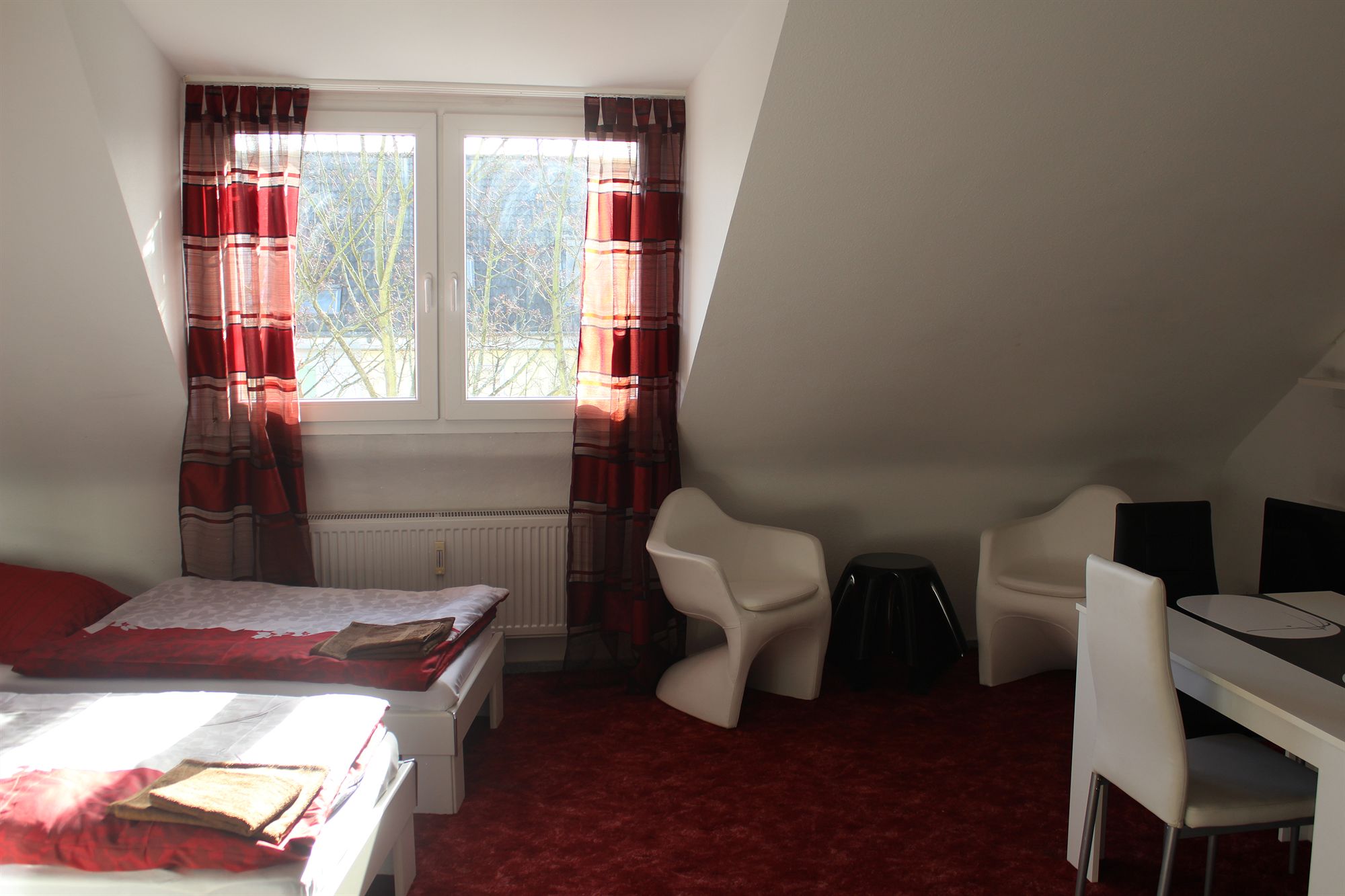 Фото Lipp Apartments