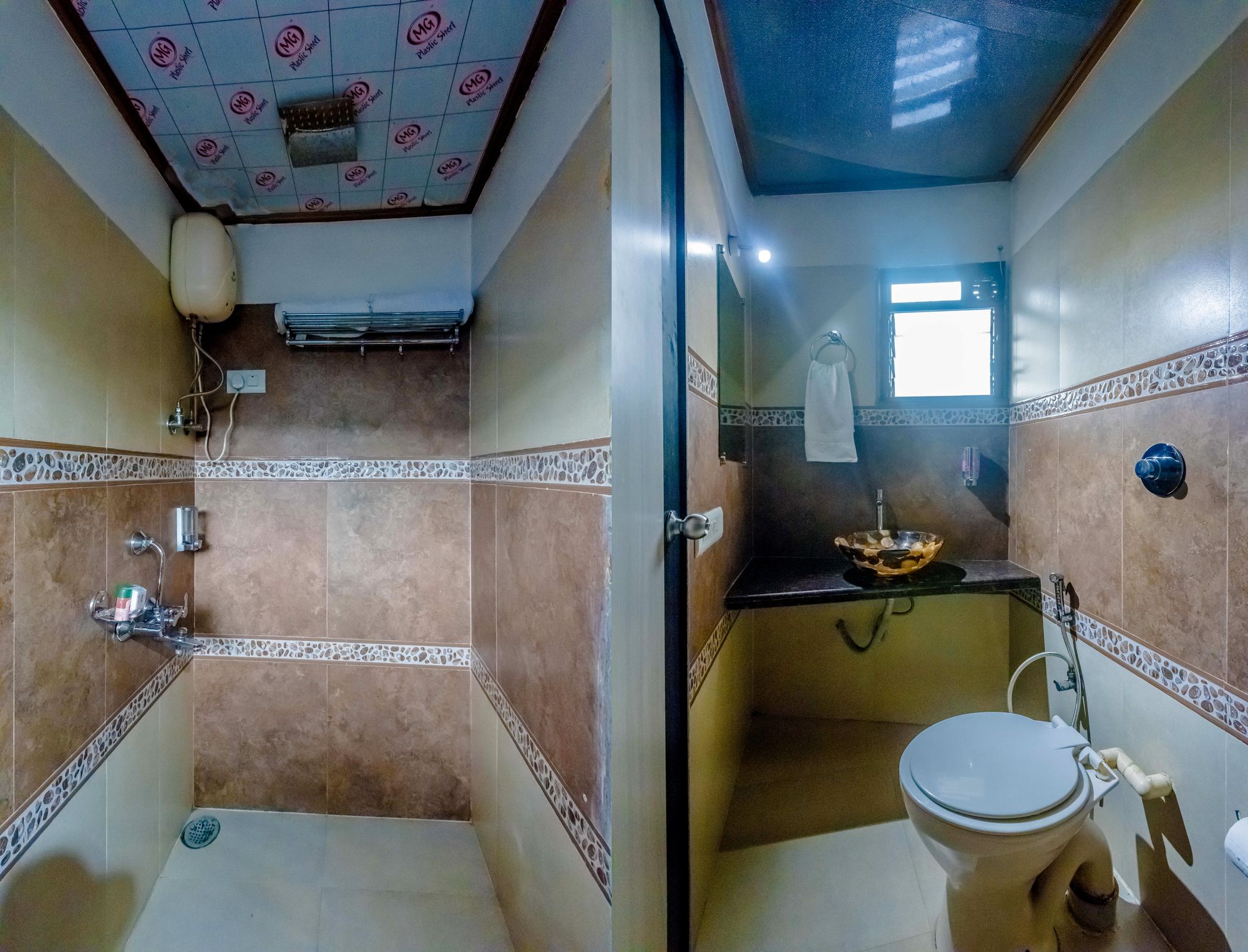 Фото Oyo 3769 Blue Pearl Residency