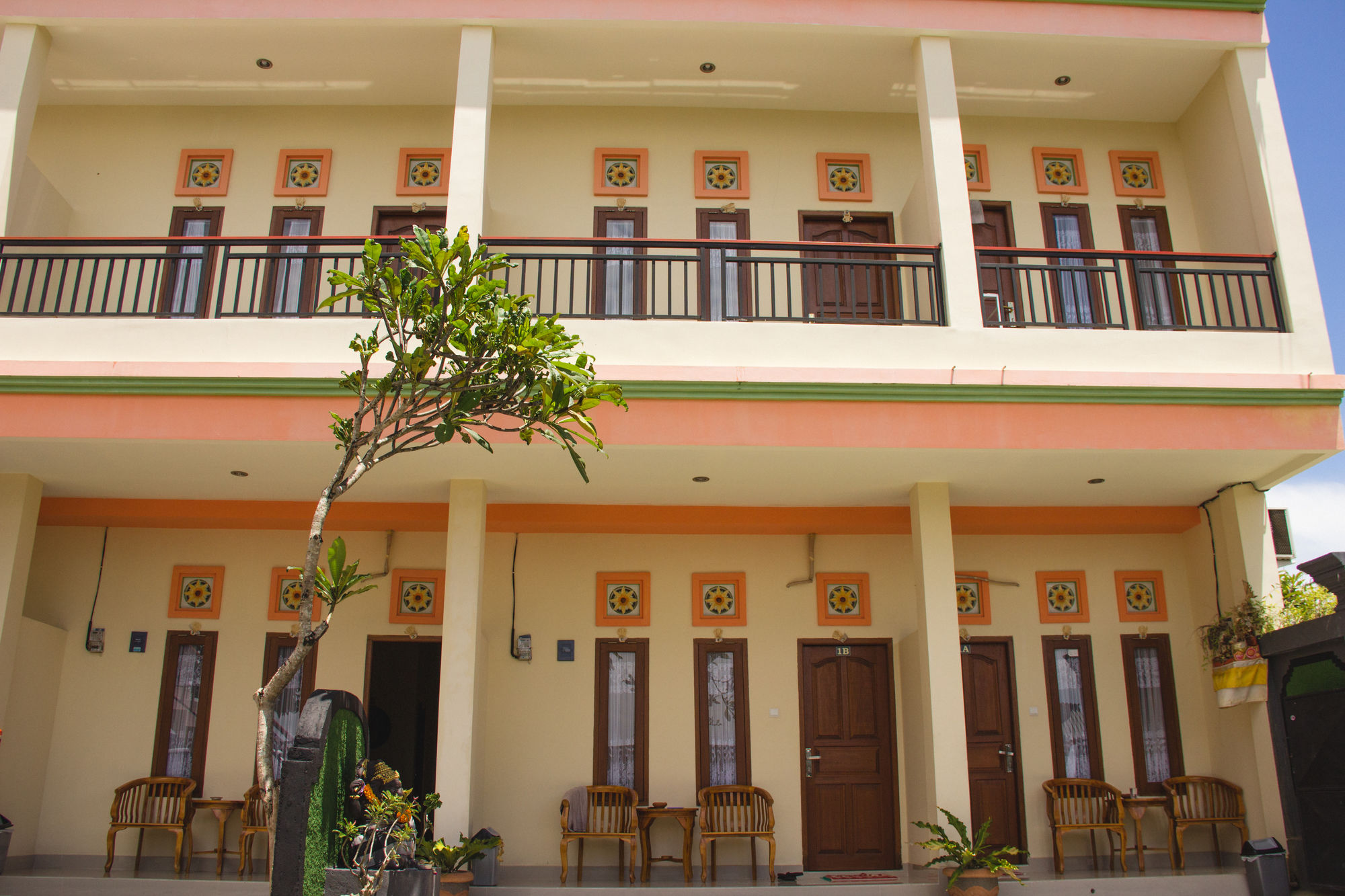 Фото Beji Ayu Homestay
