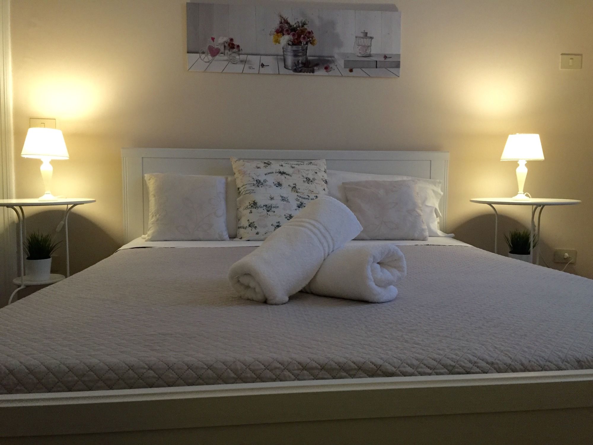 Фото B&b Essenze