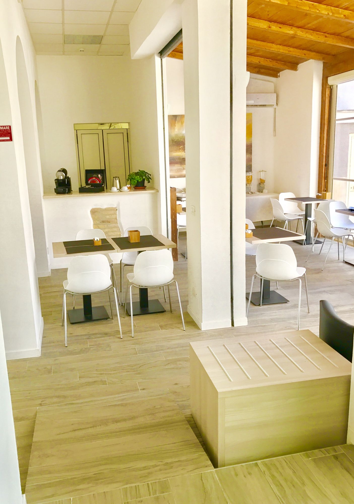 Фото Academy Hotel Fiumicino