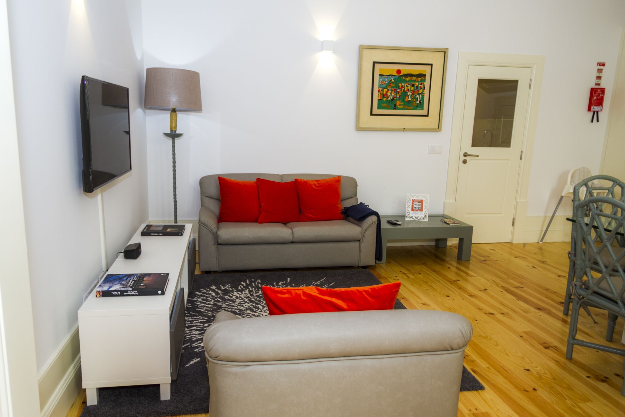 Фото Liiiving in Porto Central Secret Terrace