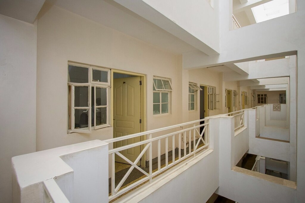 Hotel Rabi Hotel, Nairobi, photo