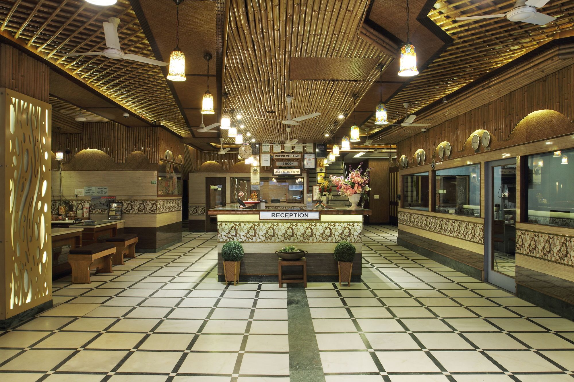 Фото Hari Piorko Inn Express