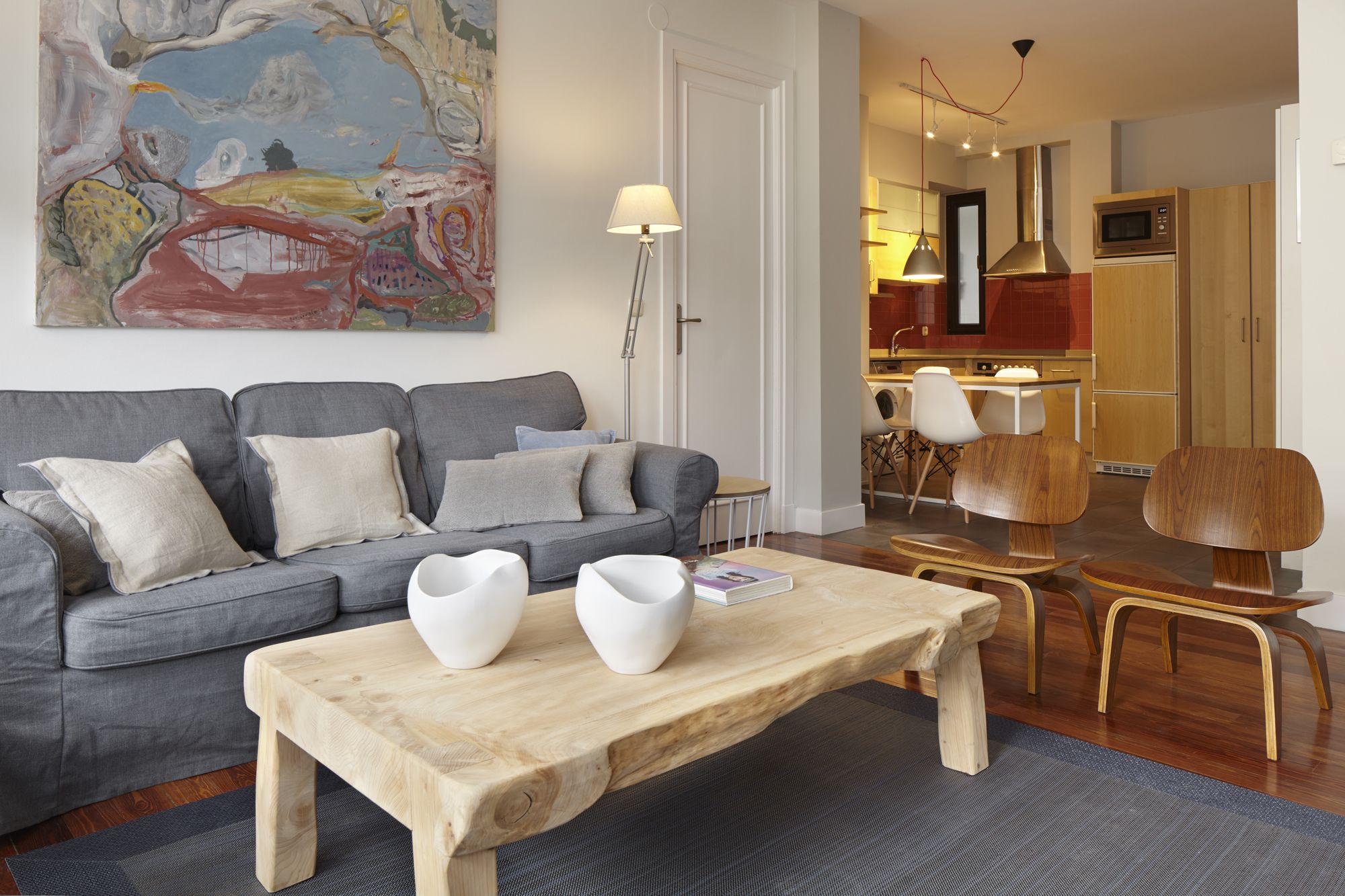 Фото Zubieta Playa 2 Apartment by FeelFree Rentals