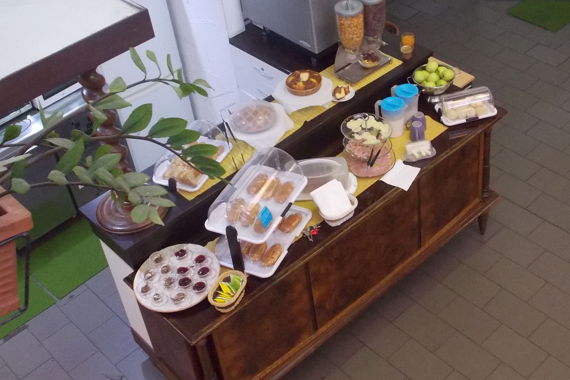 Фото Hostel Colours