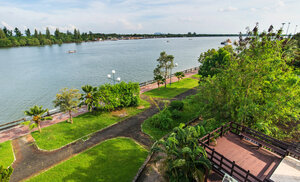 Гостиница Krabi City Seaview