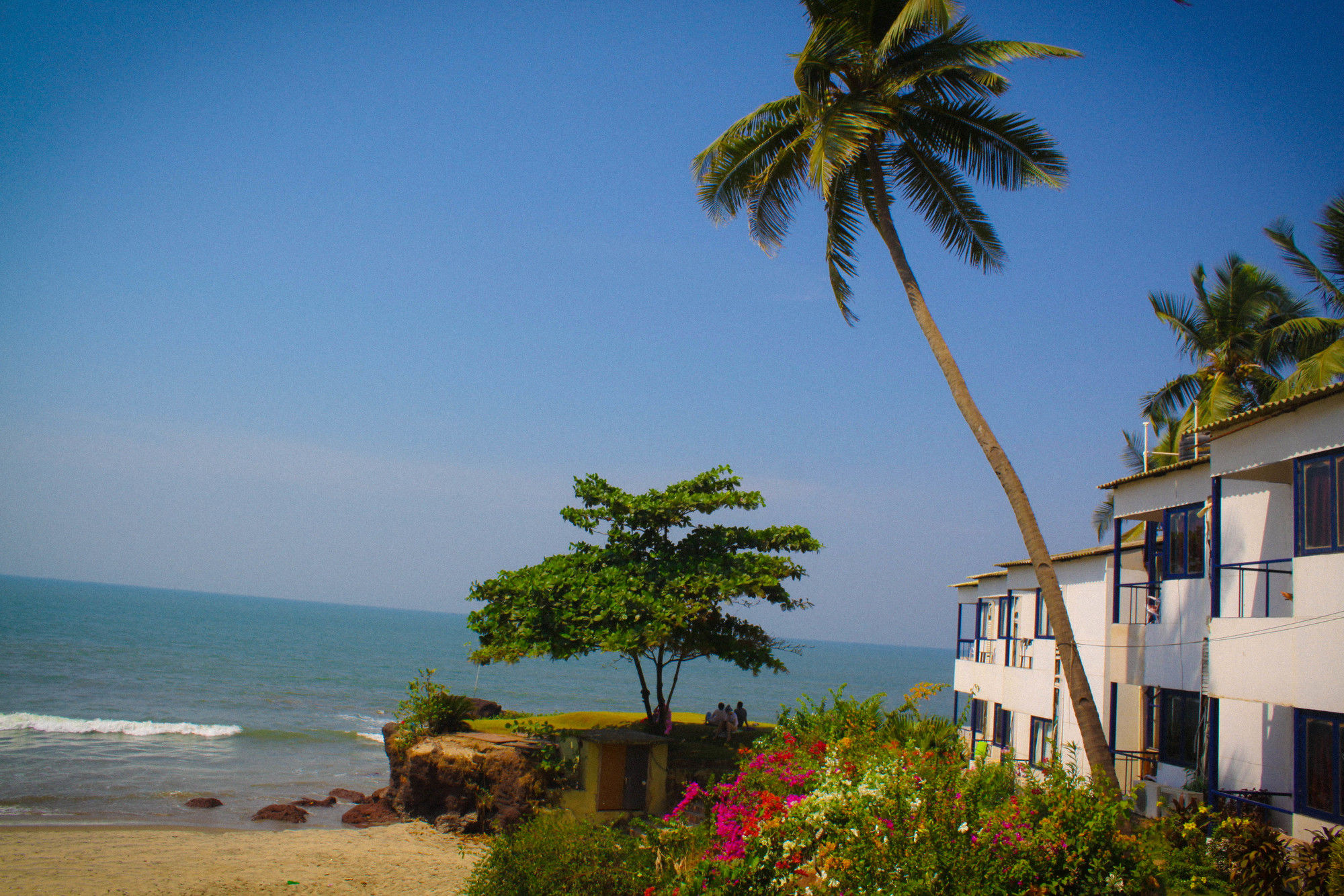 Фото Rococco Ashvem Resort