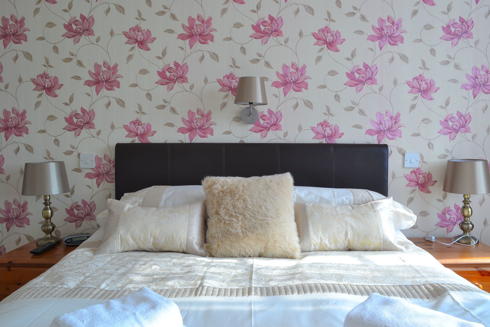 Фото The Sandpiper Guest House