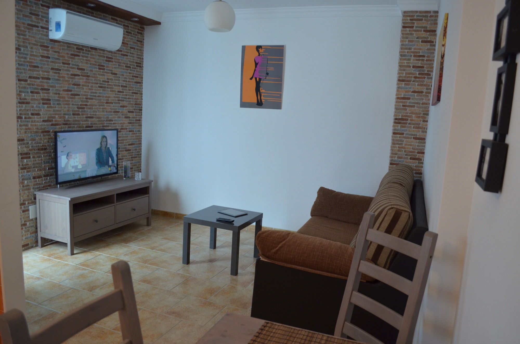 Фото Apartamentos RuiSol