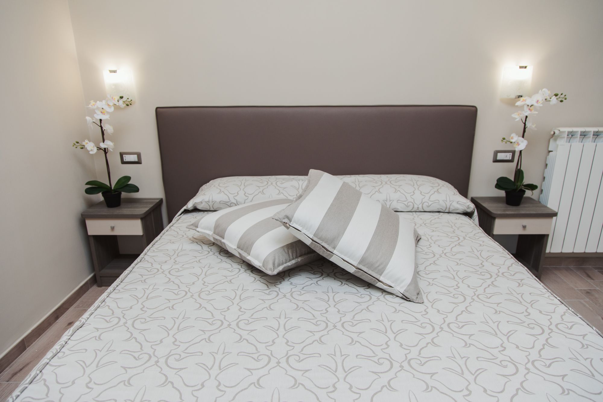 Фото Relais Milò