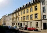 Oslo Apartments - Observatoriegaten (Observatoriegata, 13A) ، شقق