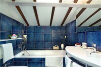 Внешний вид отеля B&b Monte Oliveto в Флоренции, фото 5