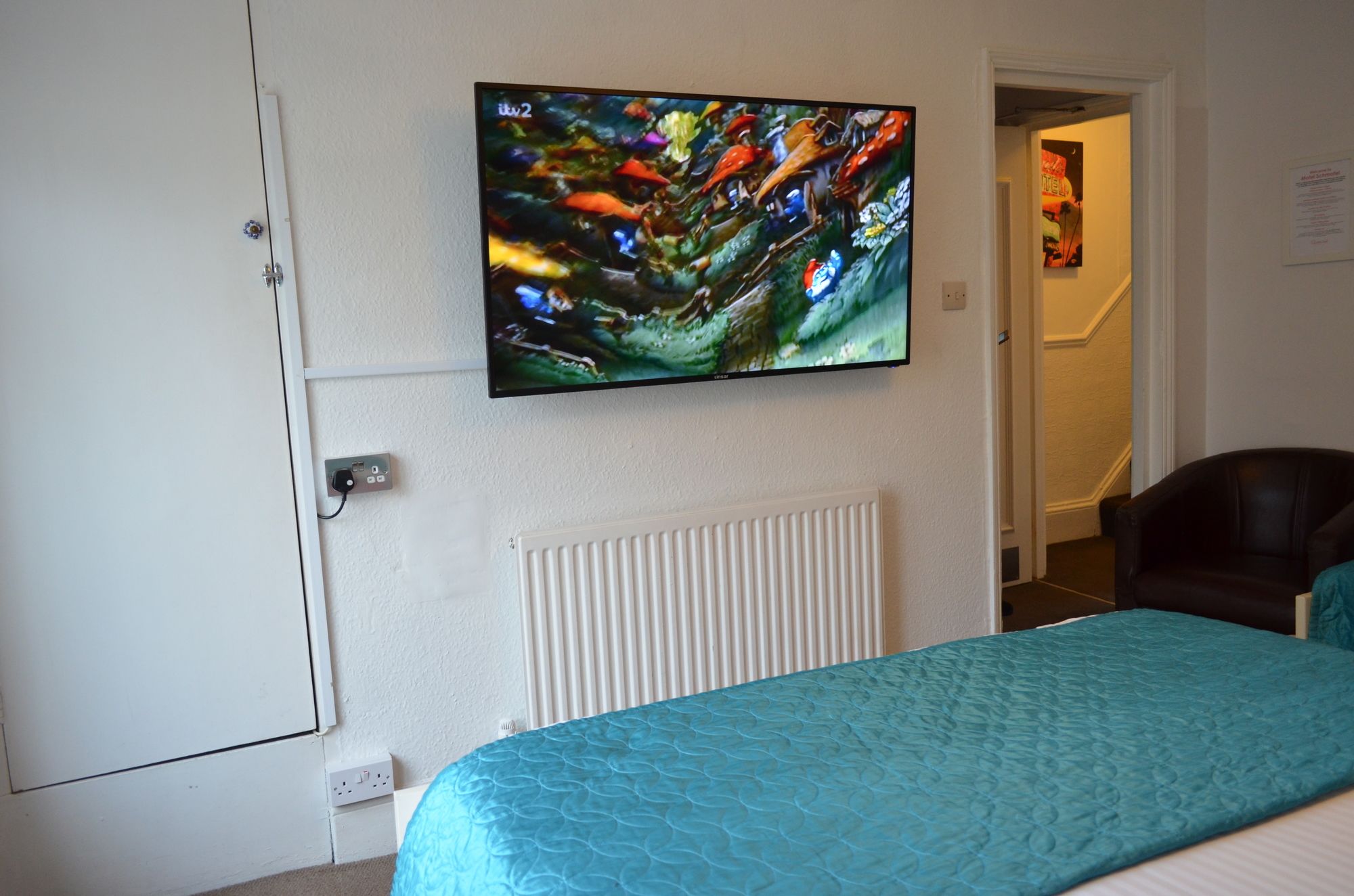 Фото Motel Schmotel