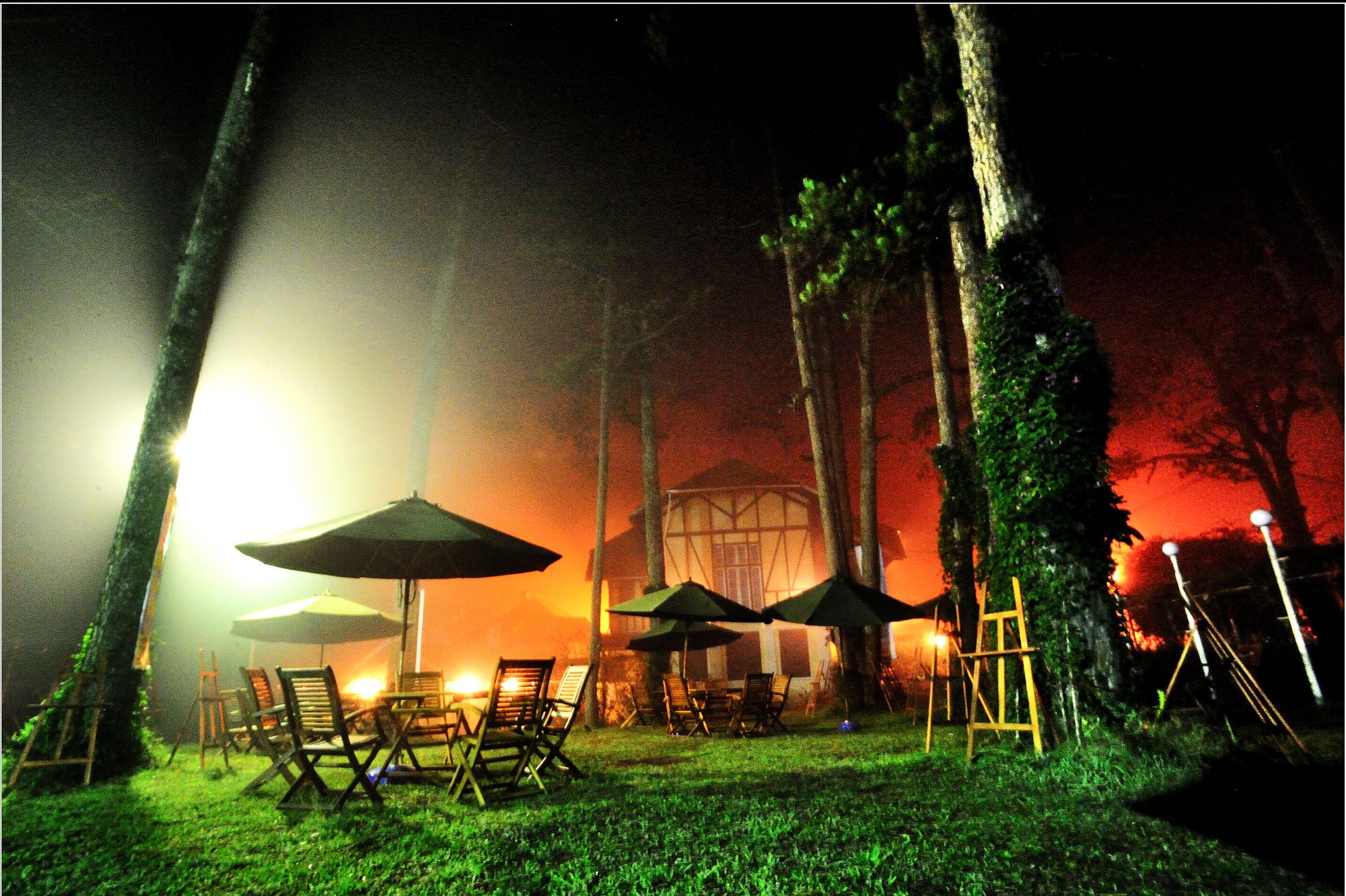 Фото Cadasa Resort Dalat