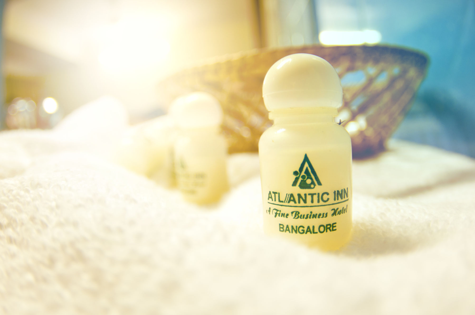 Фото Atlaantic Inn